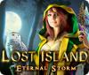 Lost Island: Eternal Storm spil