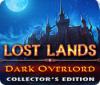 Lost Lands: Dark Overlord Collector's Edition spil