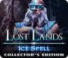 Lost Lands: Ice Spell Collector's Edition spil