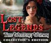 Lost Legends: The Weeping Woman Collector's Edition spil