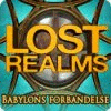 Lost Realms - Babylons forbandelse spil