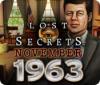 Lost Secrets: November 1963 spil