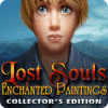 Lost Souls: Enchanted Paintings Collector's Edition spil