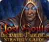 Lost Souls: Enchanted Paintings Strategy Guide spil