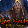 Lost Souls: De magiske malerier spil