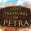 Lost Treasures Of Petra spil