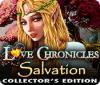 Love Chronicles: Salvation Collector's Edition spil