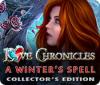 Love Chronicles: A Winter's Spell Collector's Edition spil
