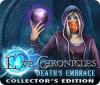 Love Chronicles: Death's Embrace Collector's Edition spil