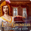 Love Chronicles 2: Sværdet og rosen spil