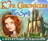 Love Chronicles: The Spell Collector's Edition spil