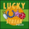 Lucky Streak Poker spil