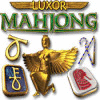 Luxor Mah Jong spil