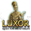 Luxor: Quest for the Afterlife spil