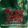 Macabre Mysteries: Curse of the Nightingale Collector's Edition spil