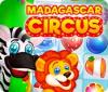 Madagascar Circus spil