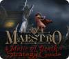 Maestro: Music of Death Strategy Guide spil