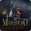 Maestro: Dødens musik spil