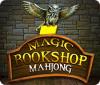 Magic Bookshop: Mahjong spil