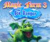Magic Farm 3: The Ice Danger spil