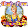 Magic Farm: Ultimate Flower game