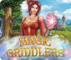 Magic Griddlers spil