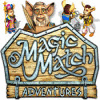 Magic Match Adventures spil