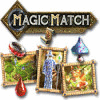 Magic Match spil