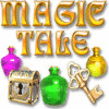 Magic Tale spil