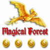 Magical Forest spil