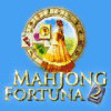 Mahjong Fortuna 2 Deluxe spil