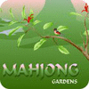 Mahjong Gardens spil