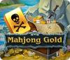 Mahjong Gold spil