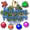 Mahjong Holidays 2006 spil