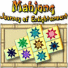 Mahjong Journey of Enlightenment spil