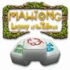 Mahjong Legacy of the Toltecs spil