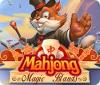 Mahjong Magic Islands spil