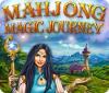 Mahjong Magic Journey spil