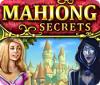 Mahjong Secrets spil