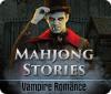 Mahjong Stories: Vampire Romance spil