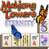 Mahjong Towers Eternity spil