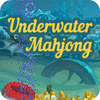 Underwater Mahjong spil