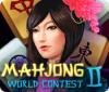 Mahjong World Contest 2 spil