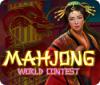 Mahjong World Contest spil