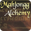 Mahjongg Alchemy spil