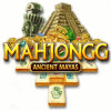 Mahjongg: Ancient Mayas spil