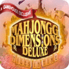 Mahjongg Dimensions Deluxe: Tiles in Time spil