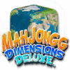 Mahjongg Dimensions Deluxe spil