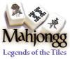 Mahjongg: Legends of the Tiles spil