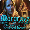 Margrave: The Curse of the Severed Heart Collector's Edition spil